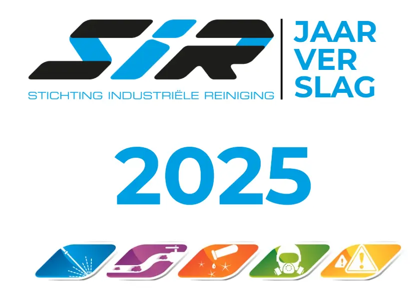 SIR Jaarverslag 2025