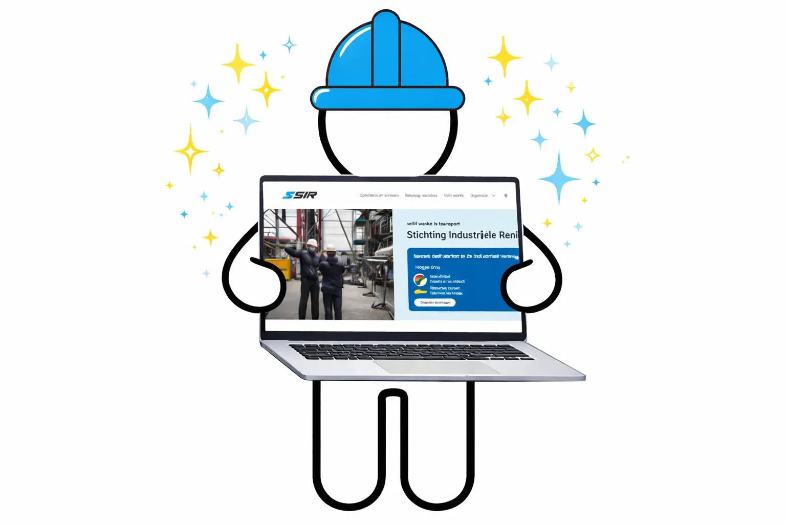 Welkom op onze nieuwe website!